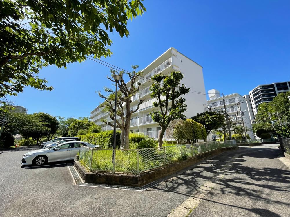 3LDK apartment in Chuo Ward, Fukuoka - Photo 1