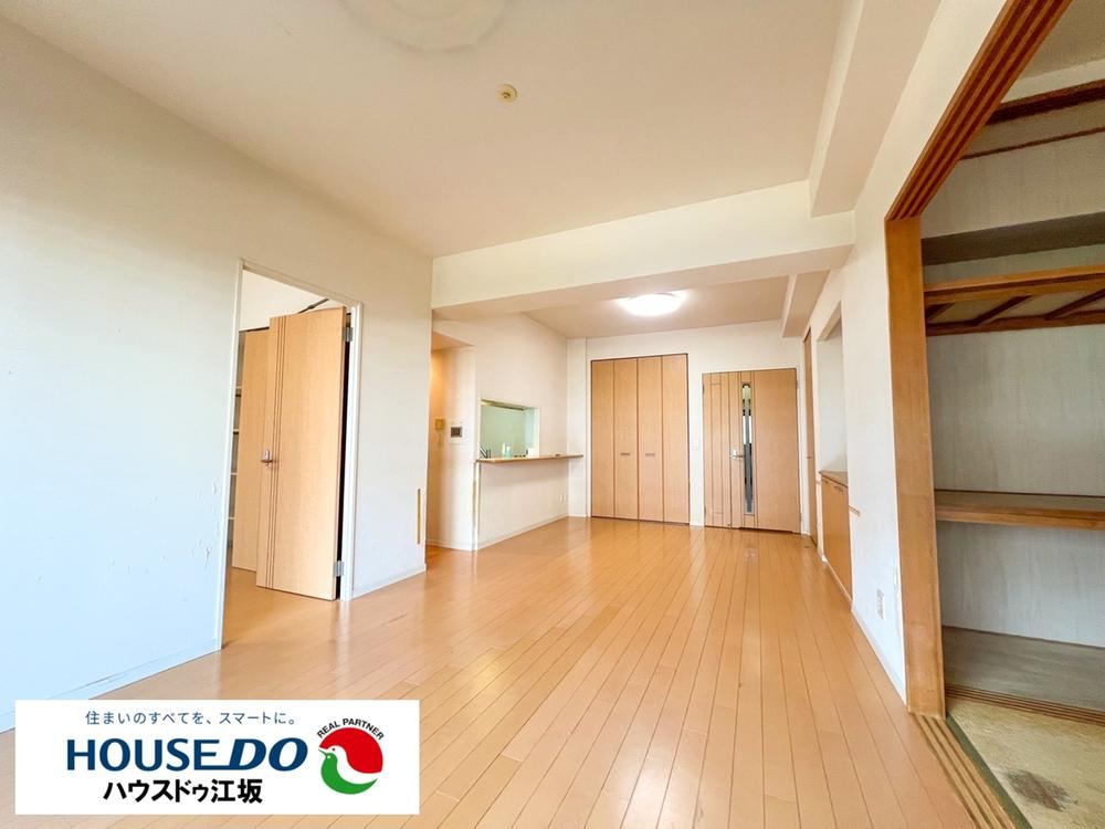 3LDK apartment in Mino, Osaka - Photo 1