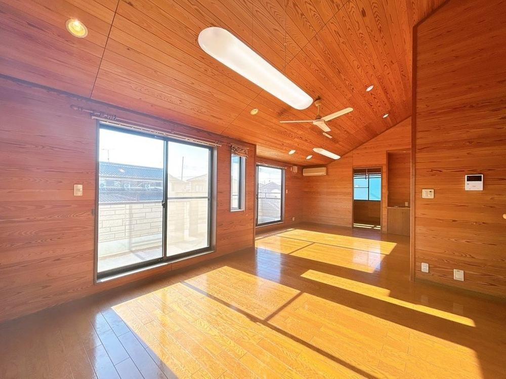 2LDK+S house in Hanyu, Saitama - Photo 1
