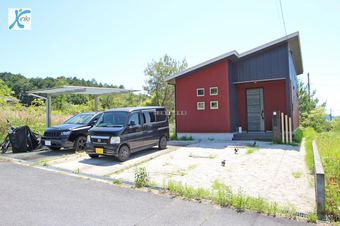 1LDK+S house in Iga