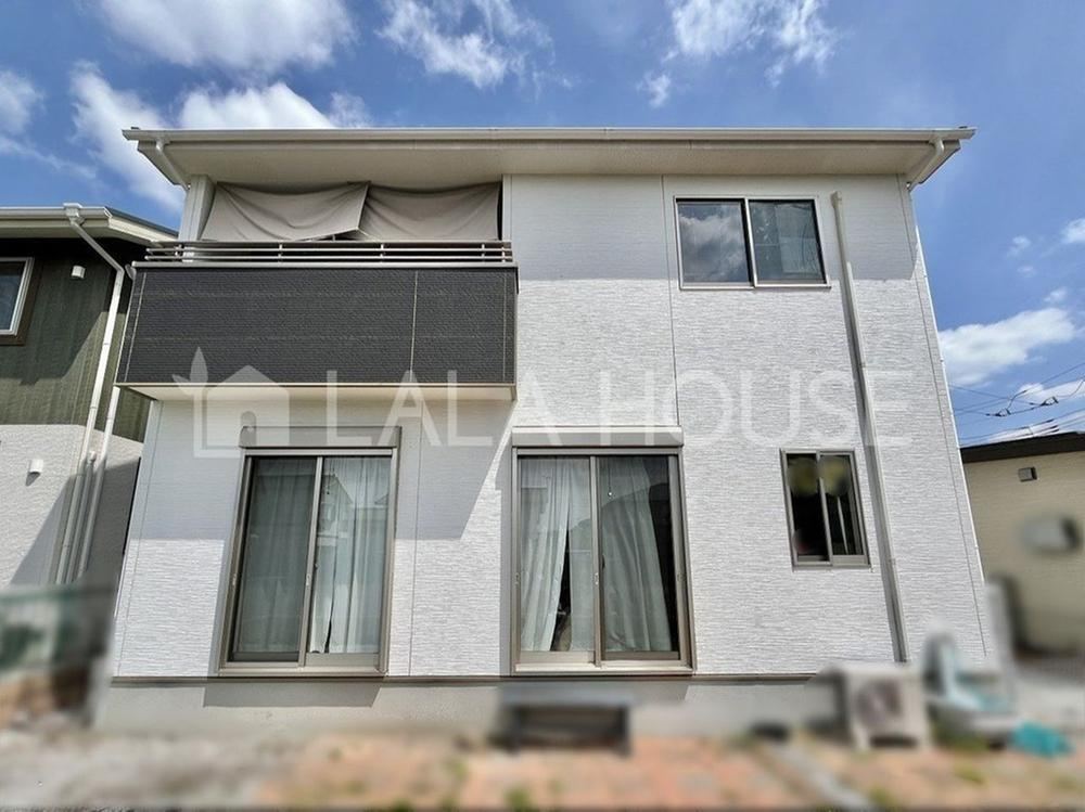 4LDK house in Takasaki, Gunma - Photo 1