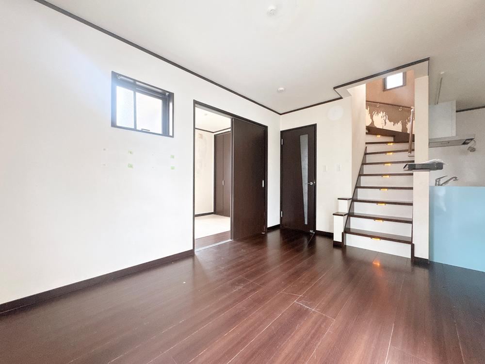 4LDK house in Machida, Tokyo - Photo 1