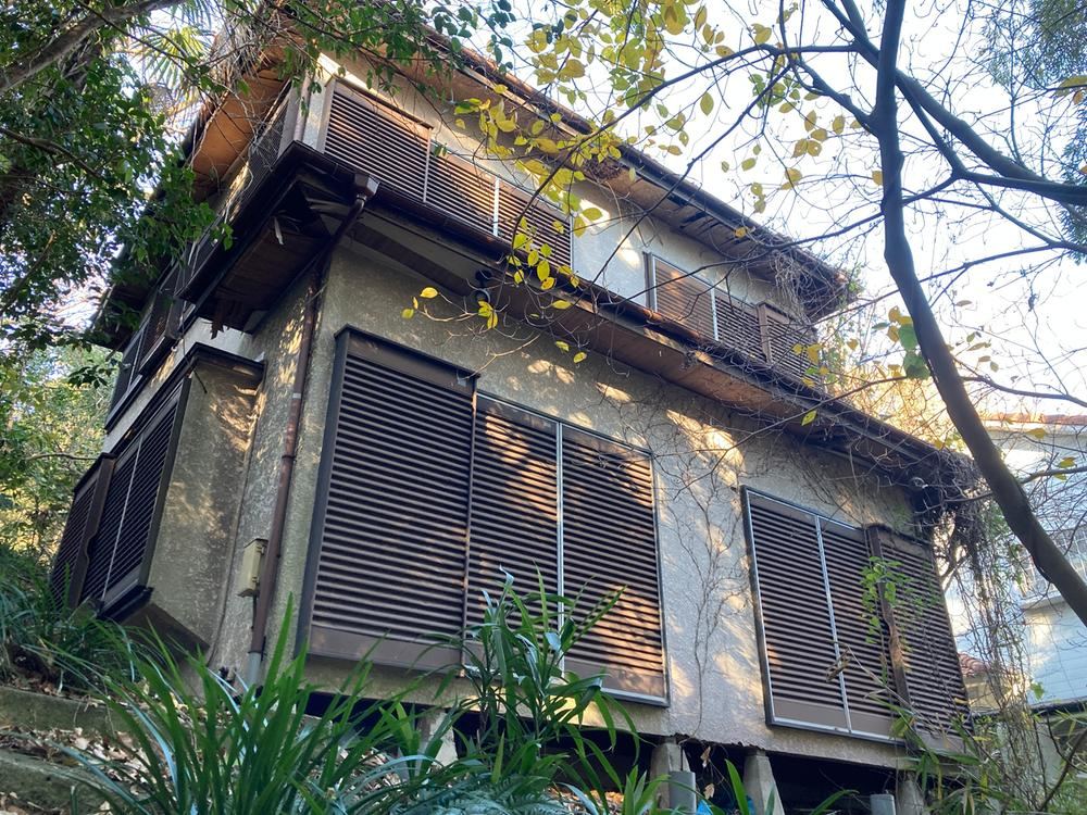 4DK house in Hayama, Miura District, Kanagawa - Photo 1