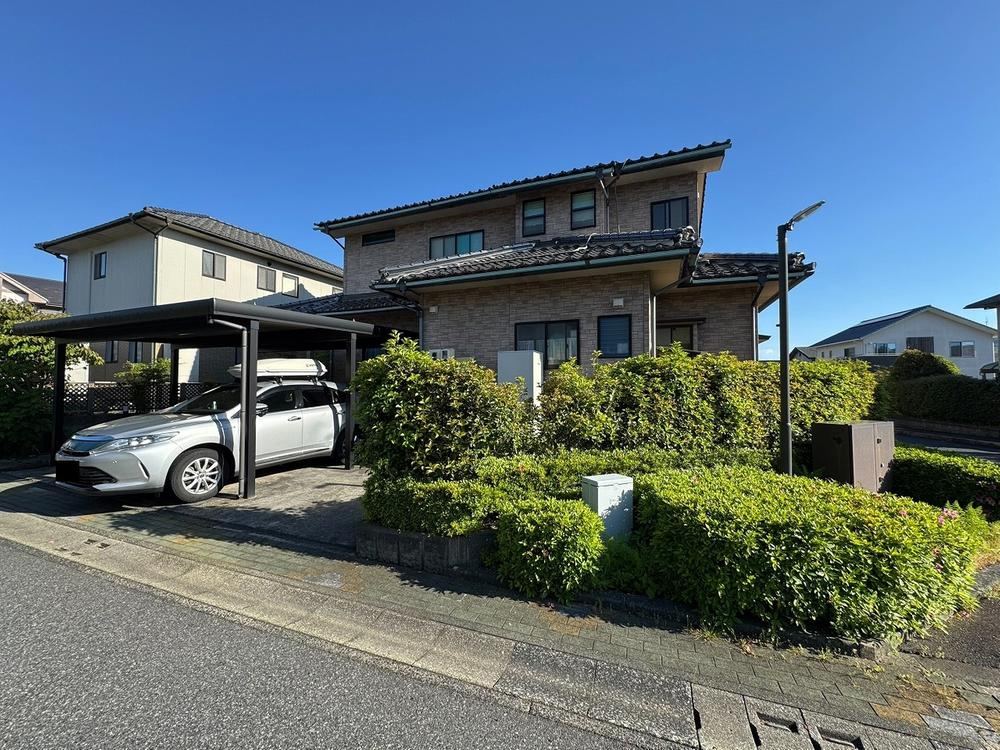 4LDK+S house in Tottori, Tottori - Photo 1