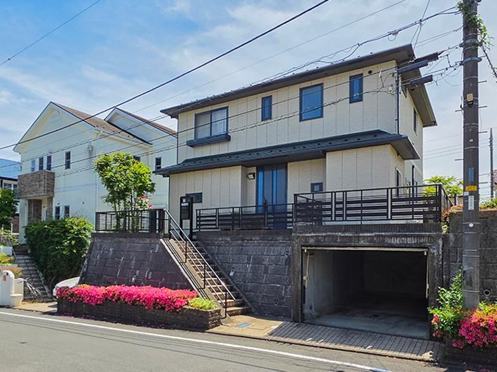 4LDK house in Machida, Tokyo - Photo 1