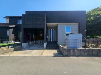 2LDK house in Sue, Kasuya District