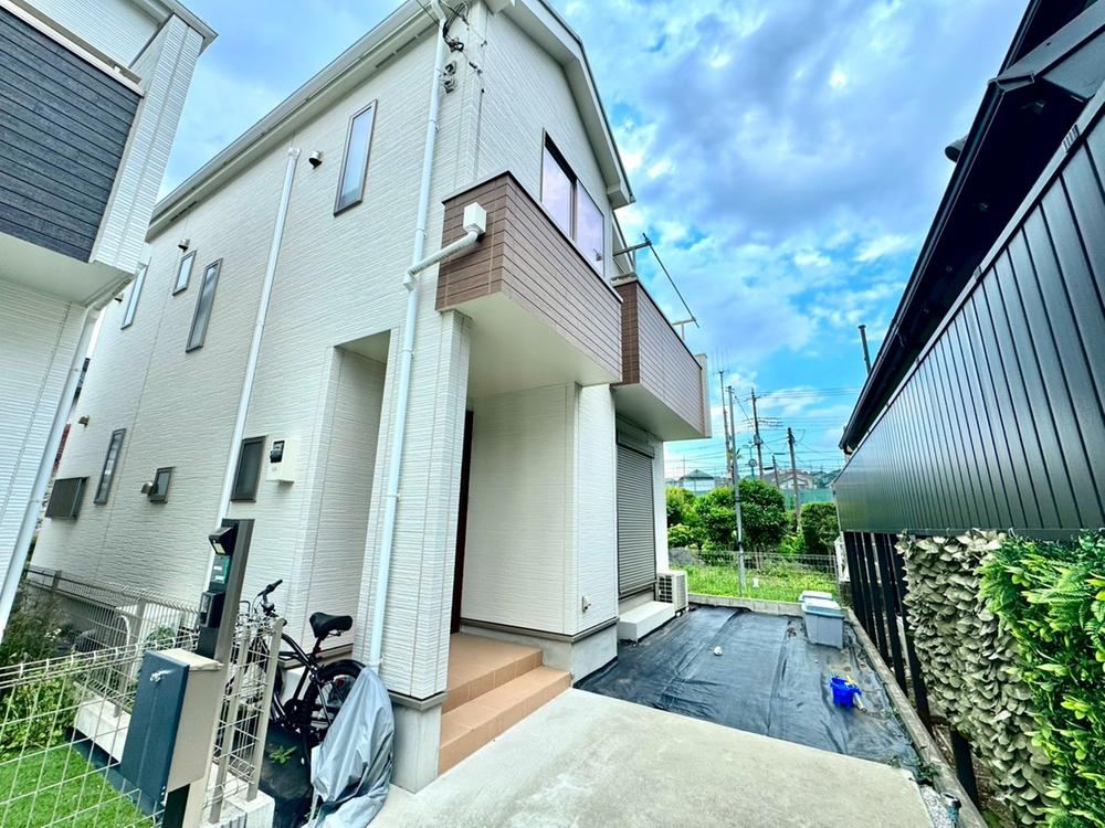 4LDK house in Aoba Ward, Yokohama, Kanagawa - Photo 1