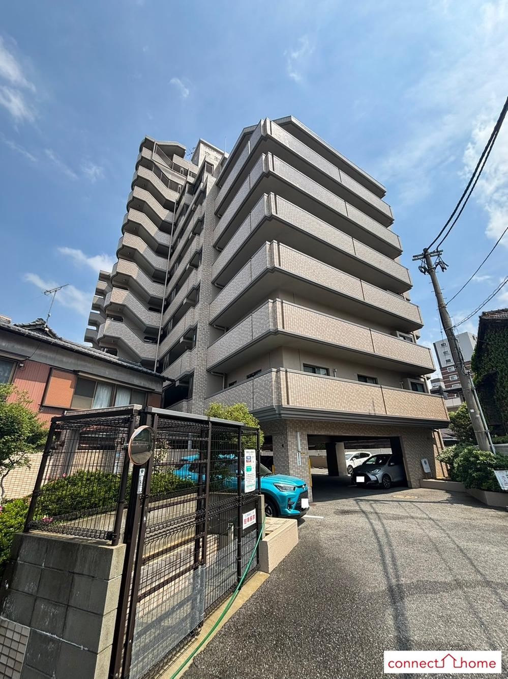 1LDK apartment in Kokurakita Ward, Kitakyushu, Fukuoka - Photo 1
