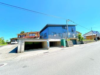 6LDK+S house in Tokamachi