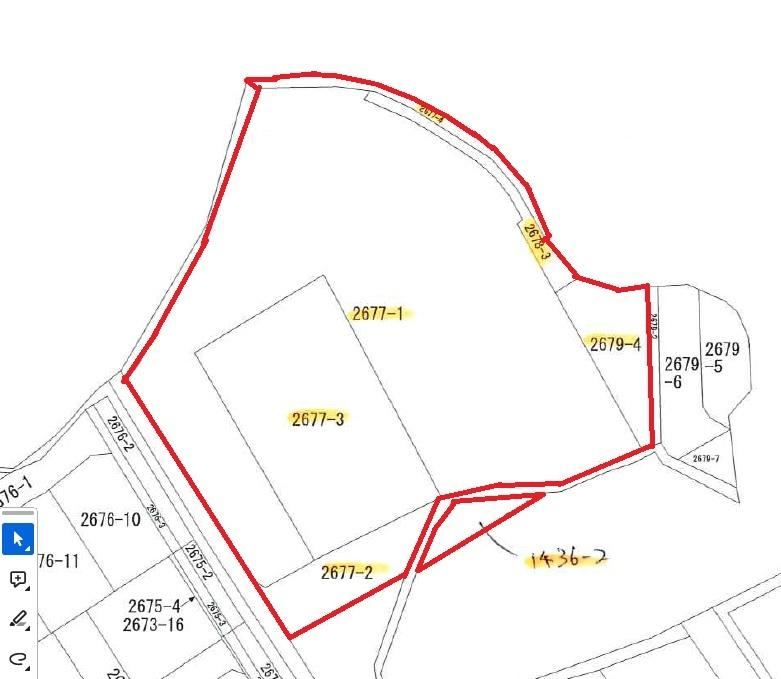 3631 m² land in Nogata, Fukuoka - Photo 1