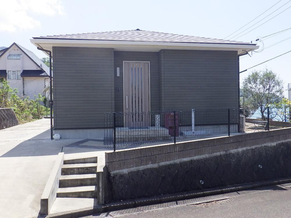3LDK house in Etajima, Hiroshima - Photo 1