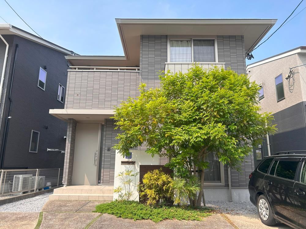 4LDK house in Miyazaki, Miyazaki - Photo 1