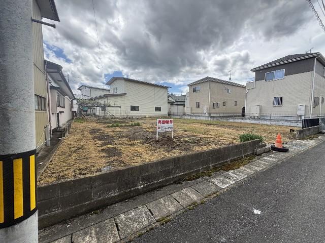 265 m² land in Misato, Toda District, Miyagi - Photo 1
