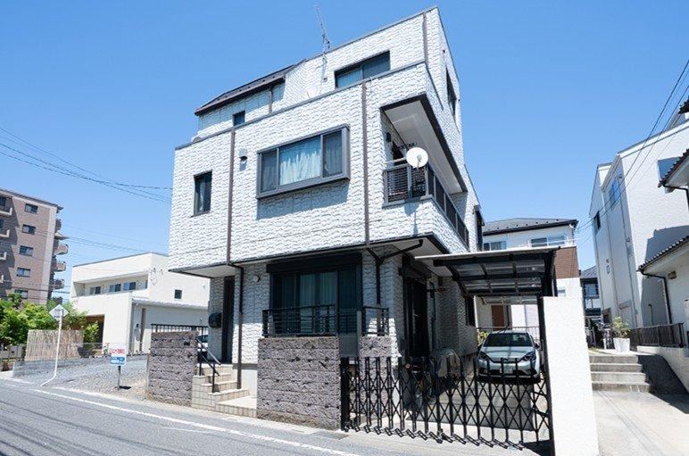4LLDDKK+S house in Kawaguchi, Saitama - Photo 1