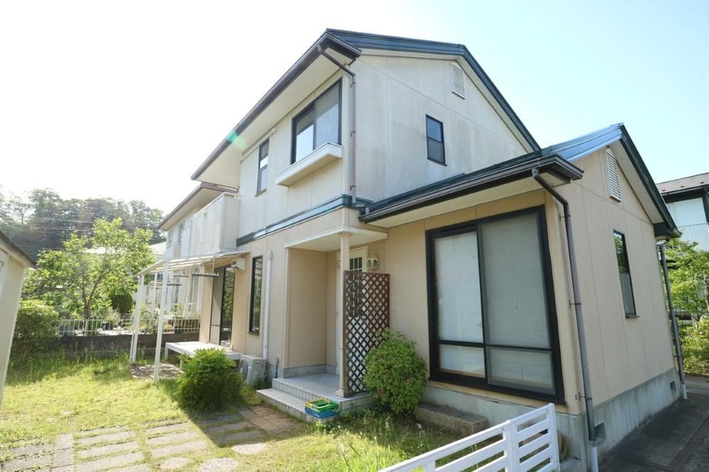 4LDK house in Izumi Ward, Sendai, Miyagi - Photo 1