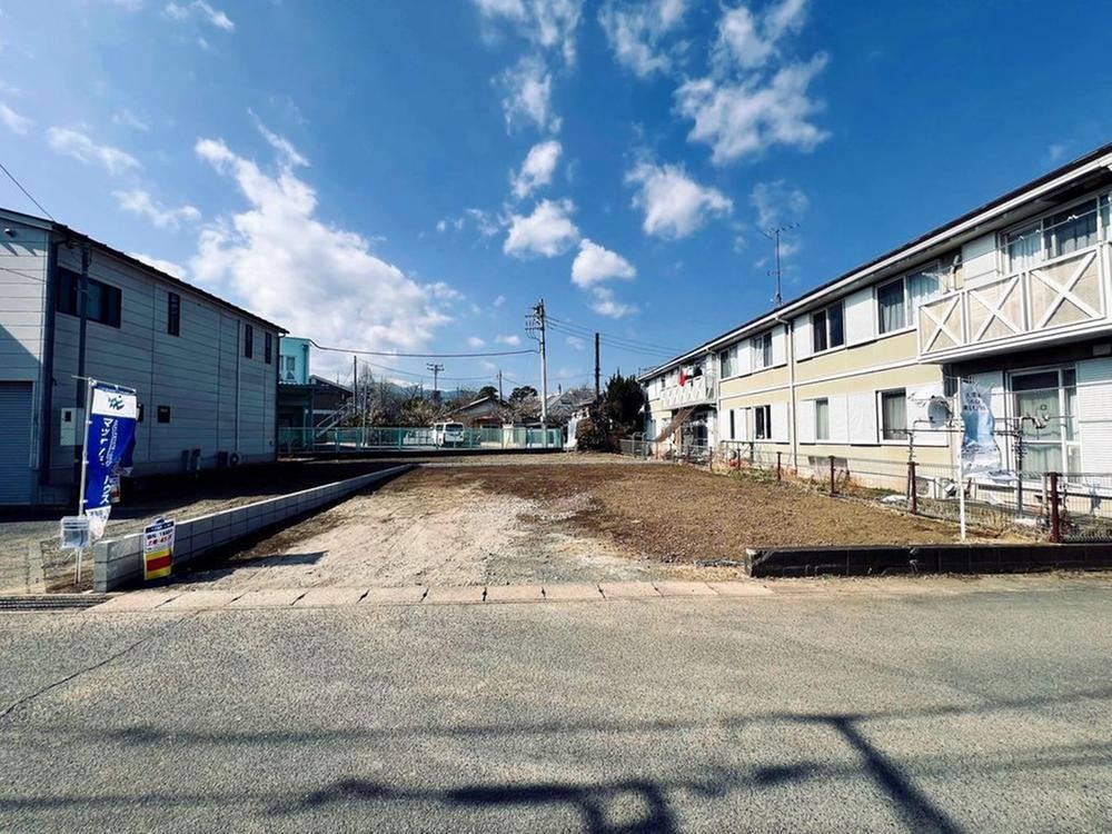 180 m² land in Atsugi, Kanagawa - Photo 1