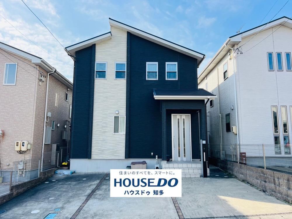 3LDK+S house in Chita, Aichi - Photo 1