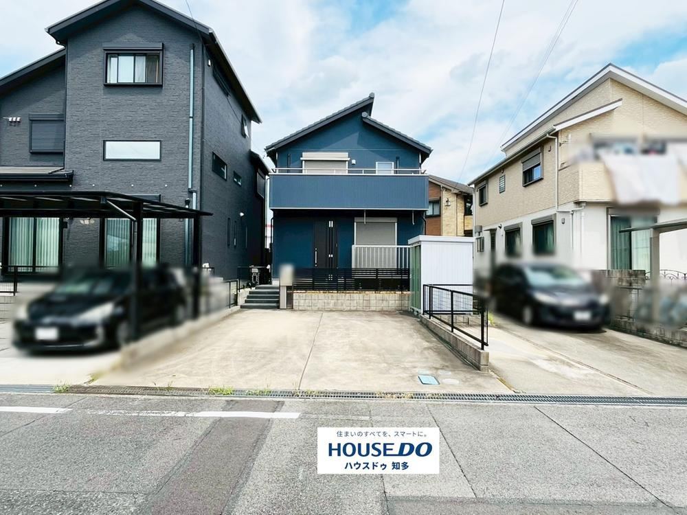 3LDK+S house in Chita, Aichi - Photo 1