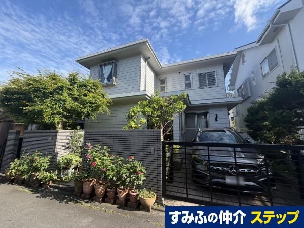 6LDK house in Hachioji, Tokyo - Photo 1