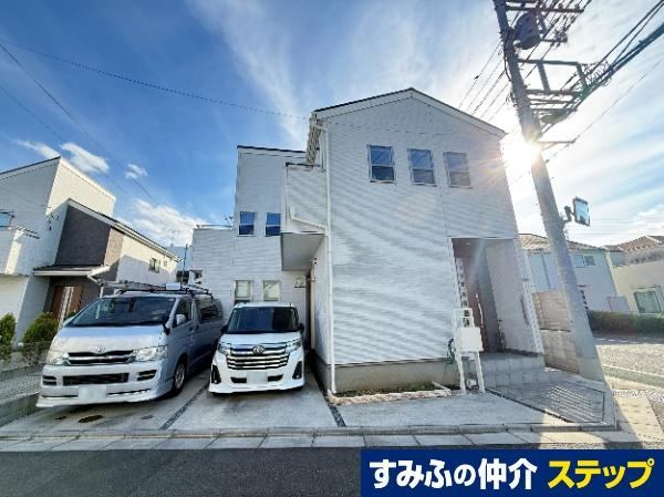 4LDK+S house in Akishima, Tokyo - Photo 1
