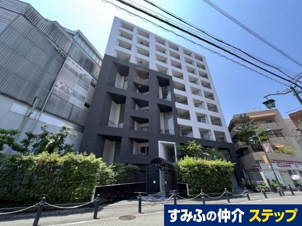 3LDK apartment in Amagasaki, Hyogo - Photo 1