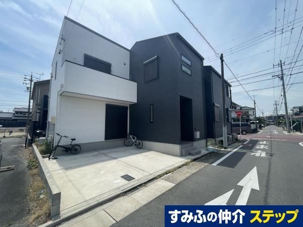 2LDK+S house in Kita Ward, Nagoya, Aichi - Photo 1