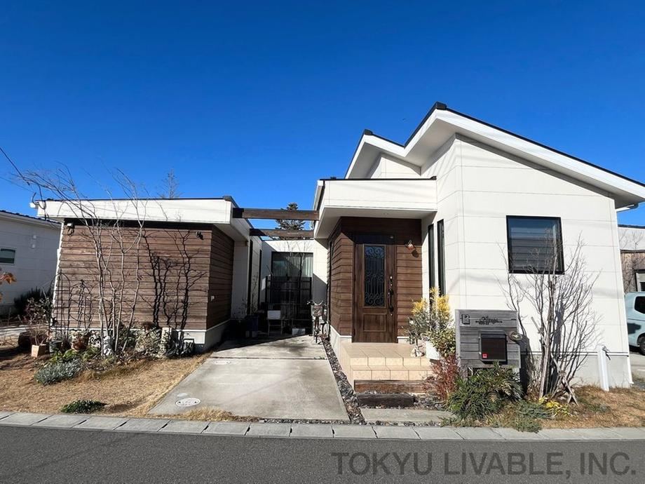 3LDK house in Midori Ward, Chiba - Photo 1