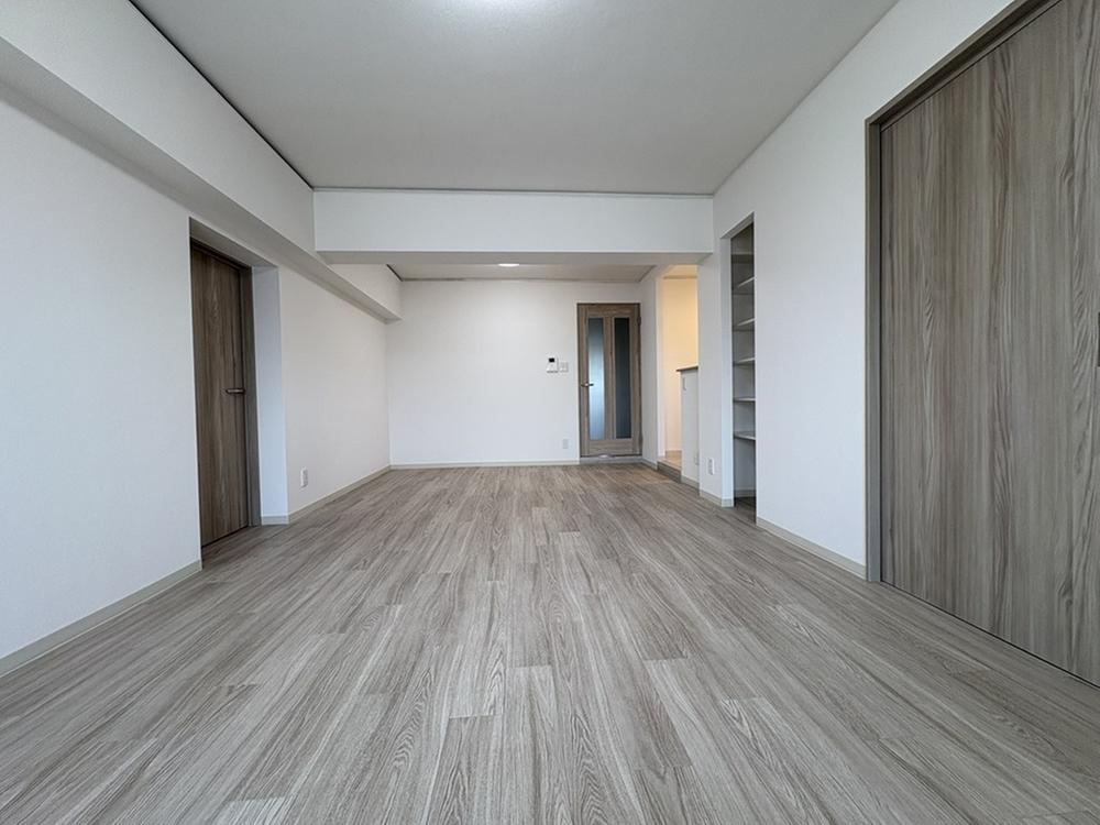 4LDK apartment in Higashi Ward, Sapporo, Hokkaido - Photo 1