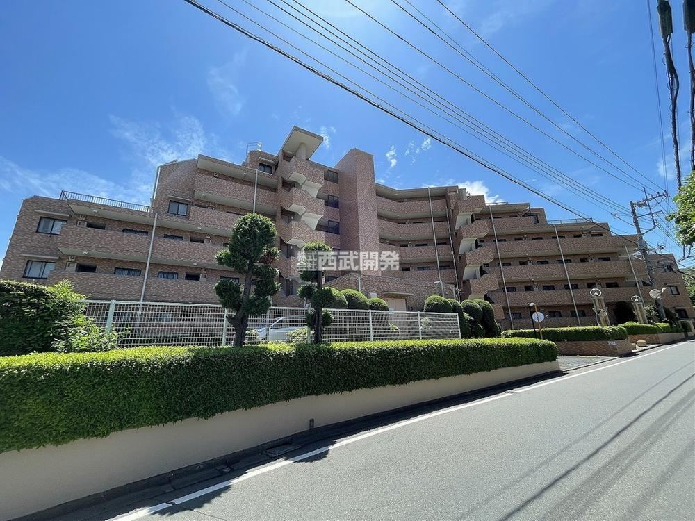 3LDK apartment in Fujimi, Saitama - Photo 1
