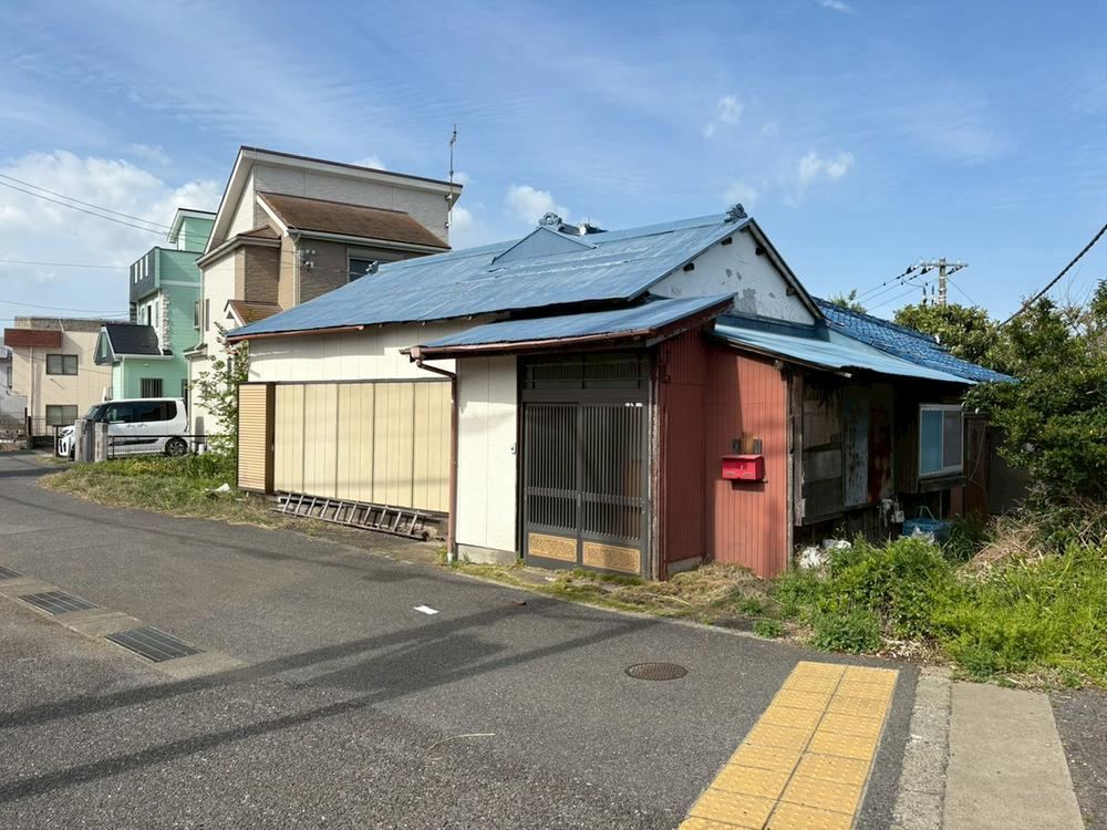 215 m² land in Miura, Kanagawa - Photo 1