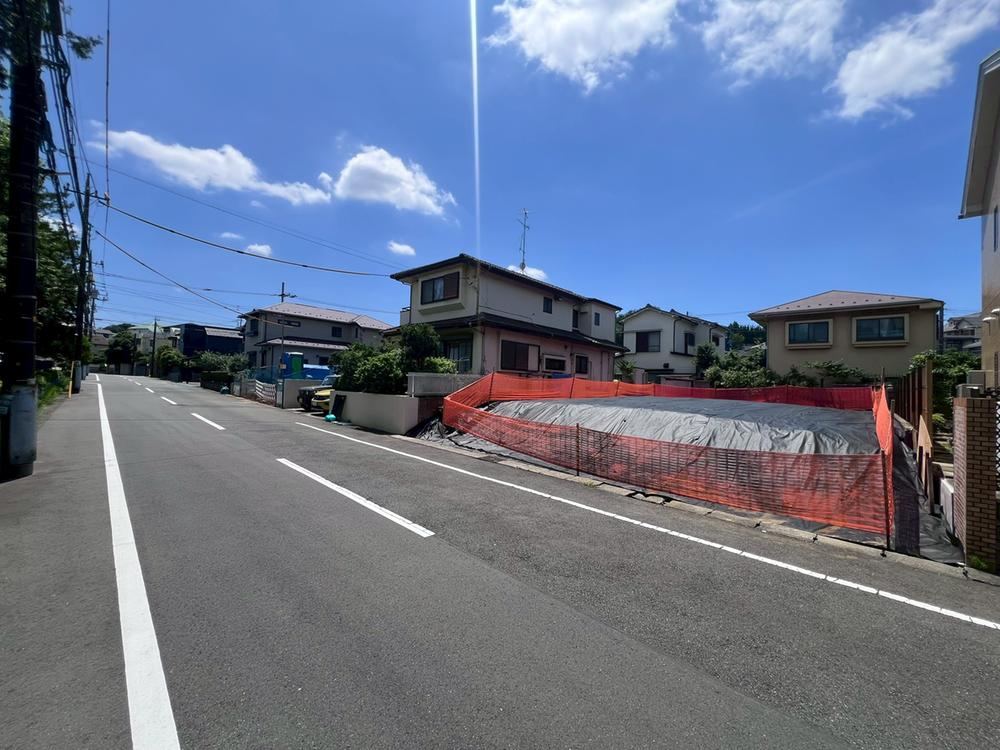 208 m² land in Machida, Tokyo - Photo 1