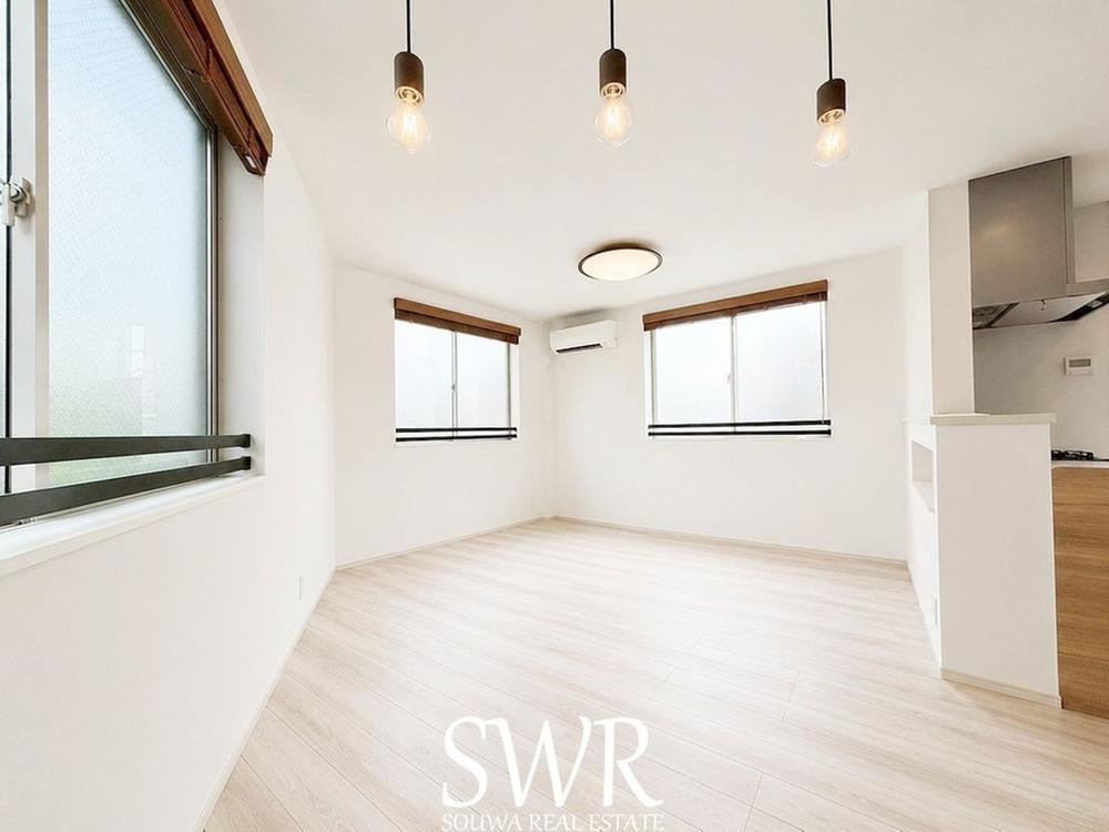 3LDK apartment in Setagaya Ward, Tokyo - Photo 1