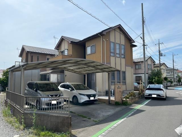 4LDK house in Maebashi, Gunma - Photo 1