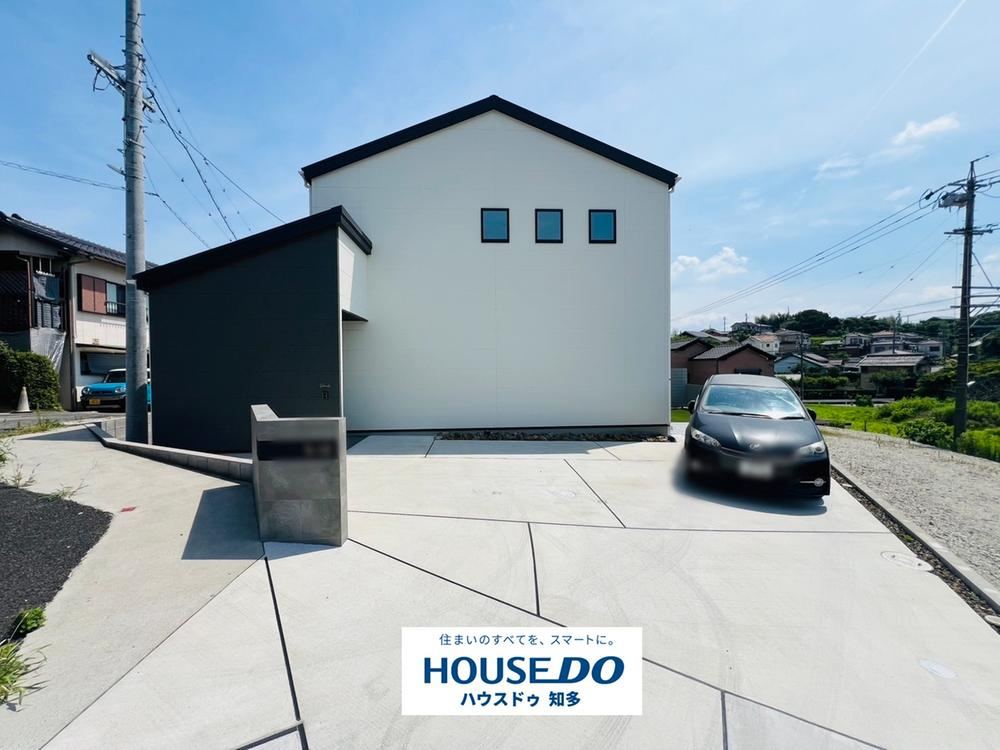 2LDK house in Chita, Aichi - Photo 1