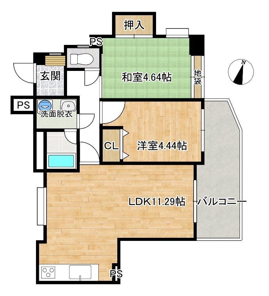 Property - Photo 1