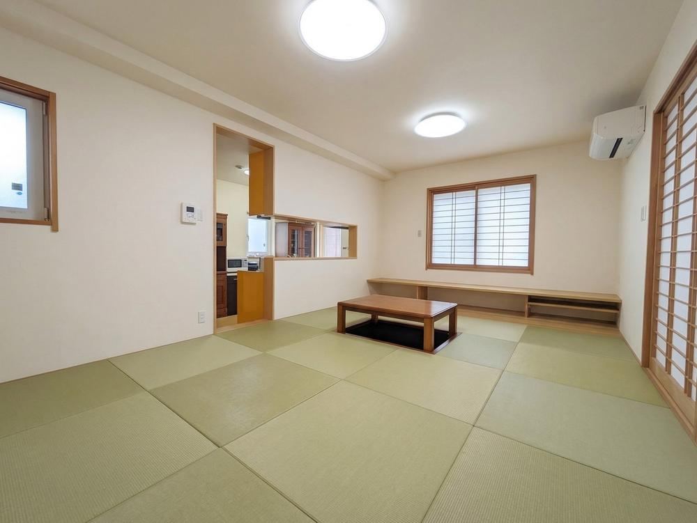 3LDK house in Yamatokoriyama, Nara - Photo 1
