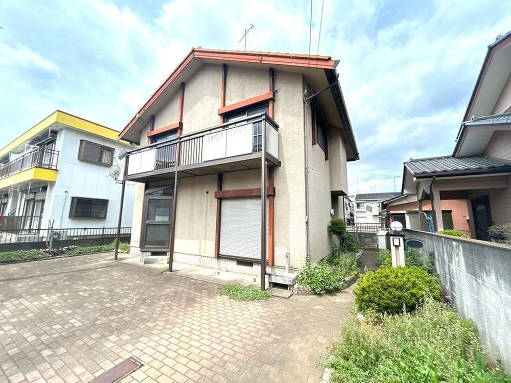 4LDK house in Kumagaya, Saitama - Photo 1
