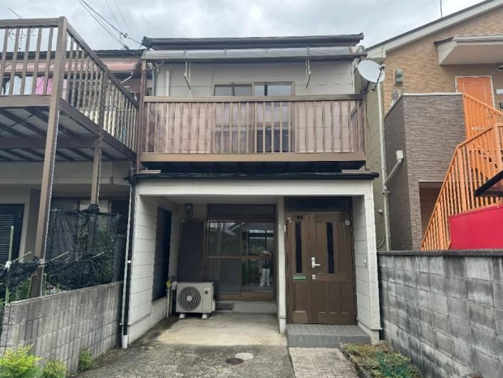 3LDK house in Kita Ward, Kyoto - Photo 1
