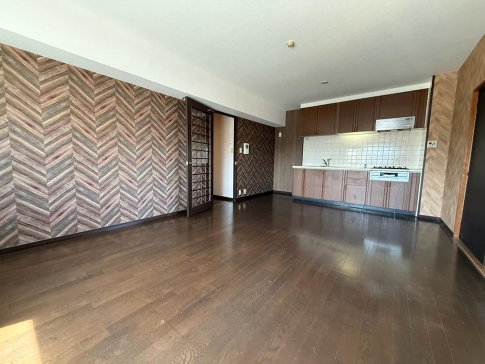 4LDK apartment in Minami Ward, Fukuoka - Photo 1