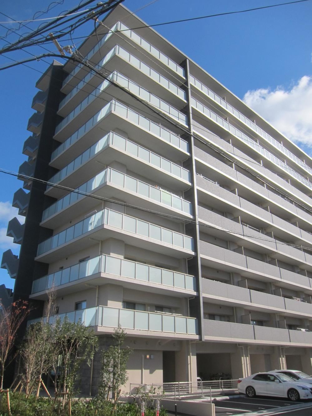 3LDK apartment in Kudamatsu, Yamaguchi - Photo 1