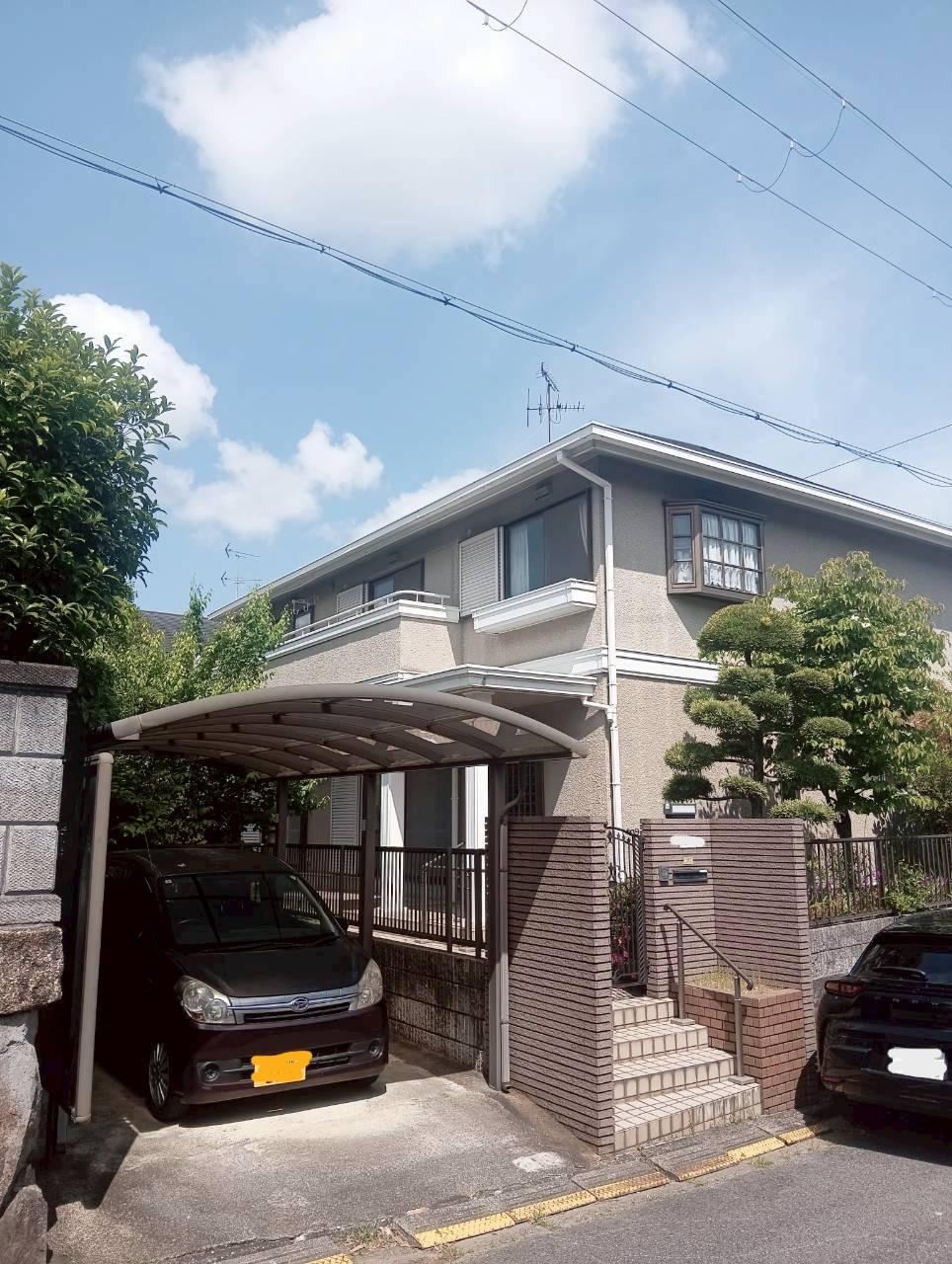 5LDK house in Kawachinagano, Osaka - Photo 1