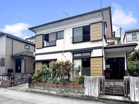111 m² land in Hiratsuka, Kanagawa - Photo 1