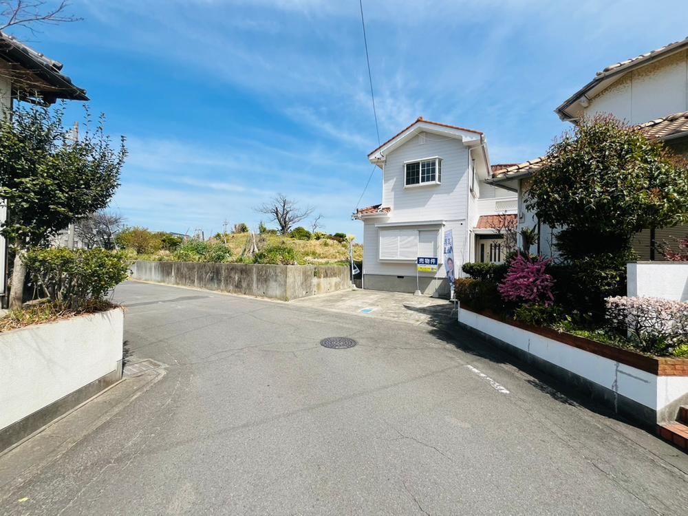 4LDK house in Chita, Aichi - Photo 1