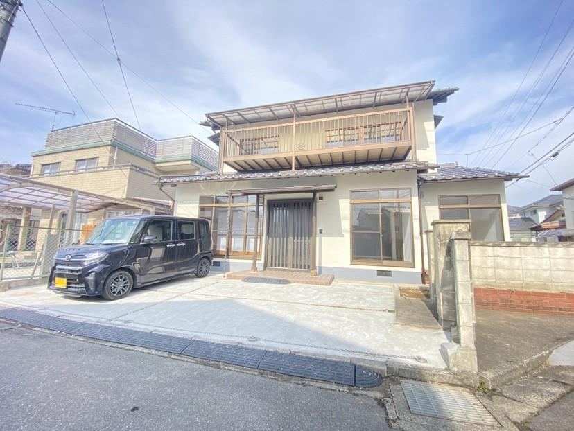 5LDK house in Higashi Ward, Okayama - Photo 1