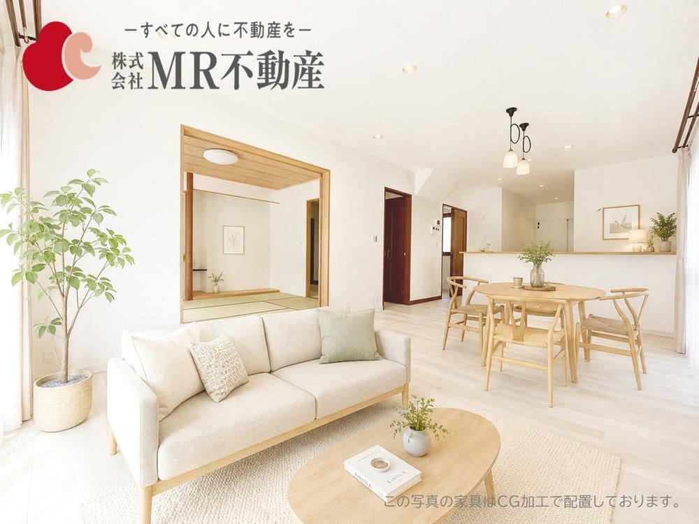 4LDK+S house in Koshi, Kumamoto - Photo 1