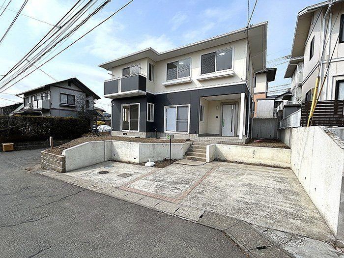 4LDK house in Rifu, Miyagi District, Miyagi - Photo 1