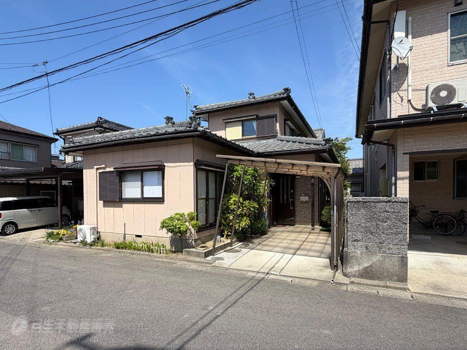 6DK house in Minami Ward, Niigata - Photo 1