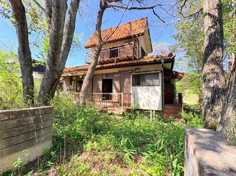 3K house in Zao, Katta District