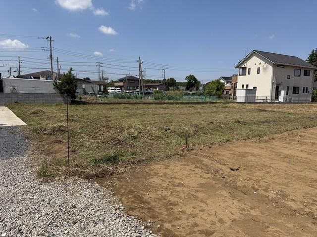 307 m² land in Moriya, Ibaraki - Photo 1