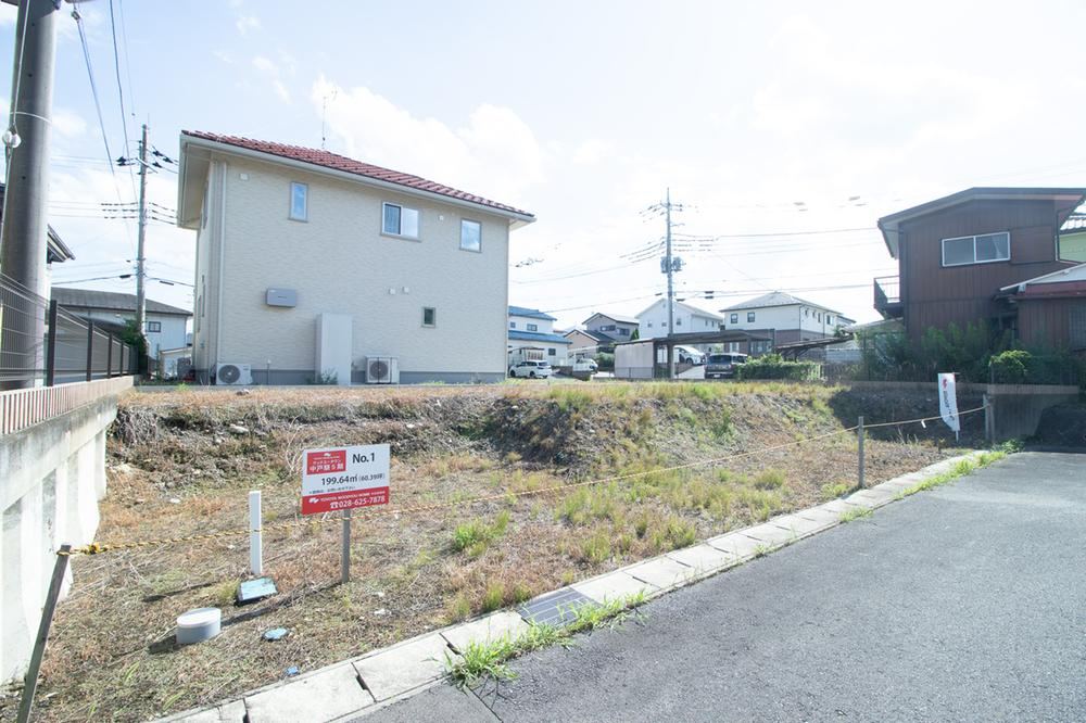 200 m² land in Utsunomiya, Tochigi - Photo 1